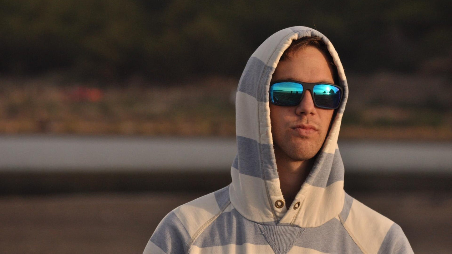 Lentes de sol espejados: ¿moda o funcionalidad?