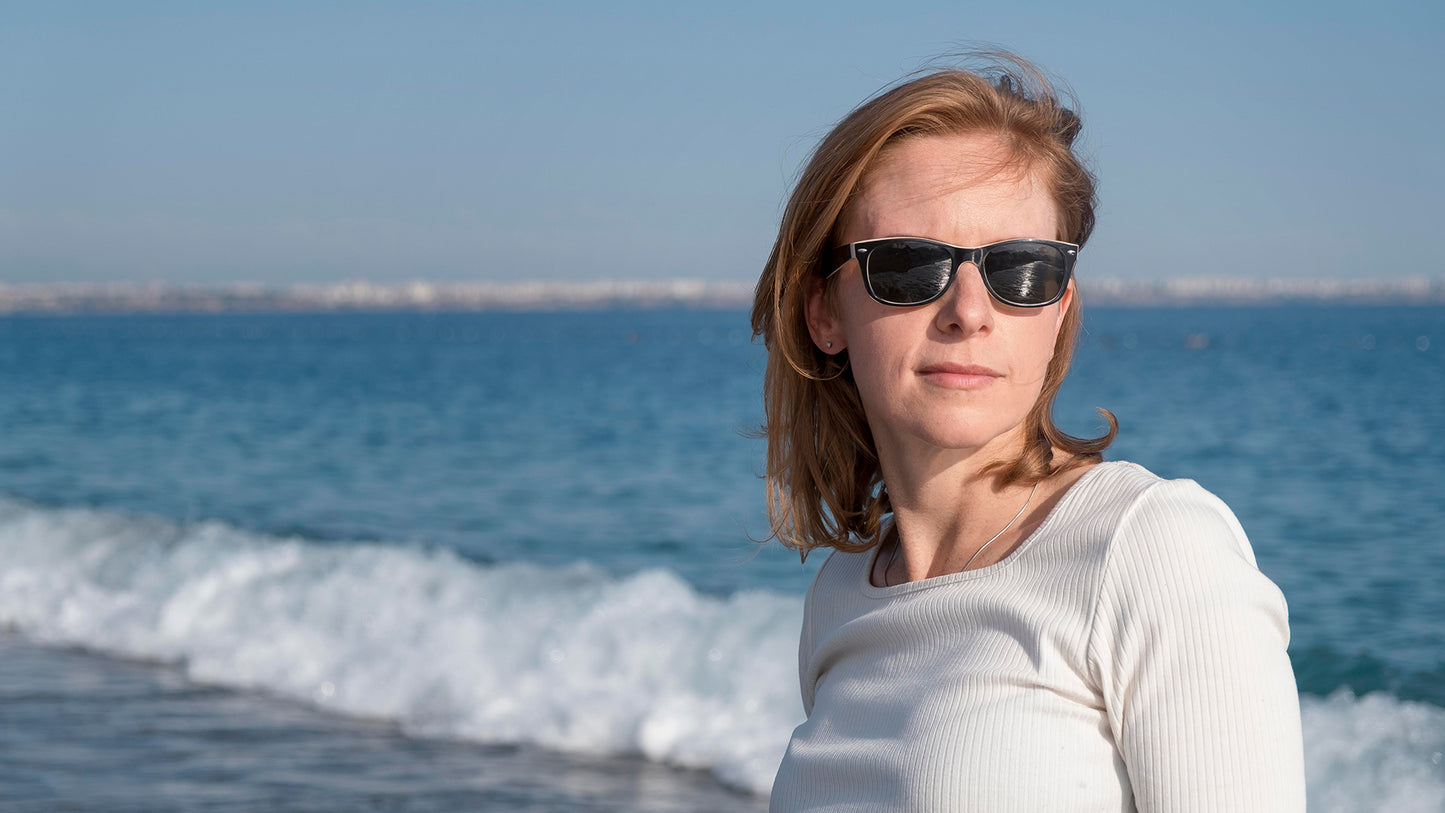 ¿Qué son los lentes de sol fotocromáticos y cómo funcionan?