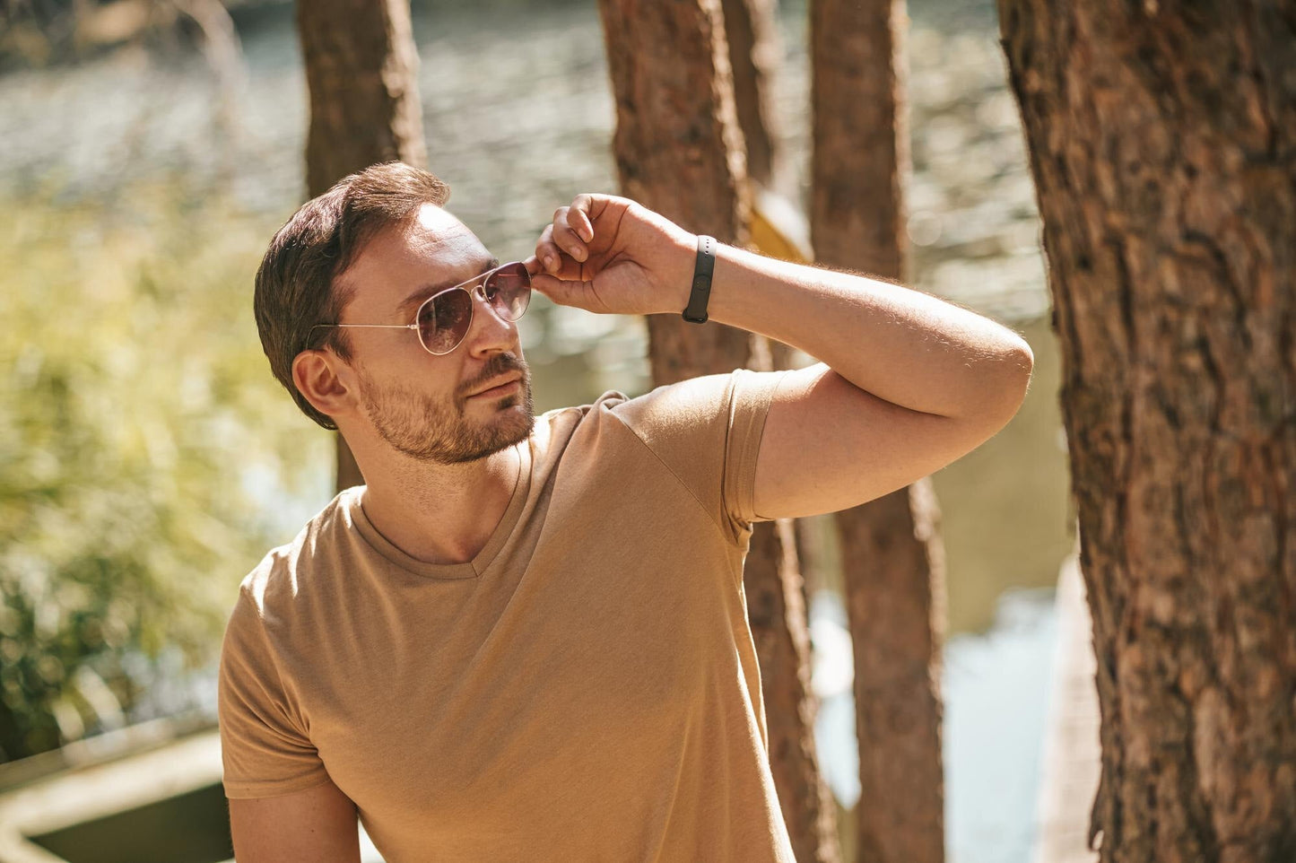 ¿Qué son los lentes de sol fotocromáticos y cuándo conviene usarlos?