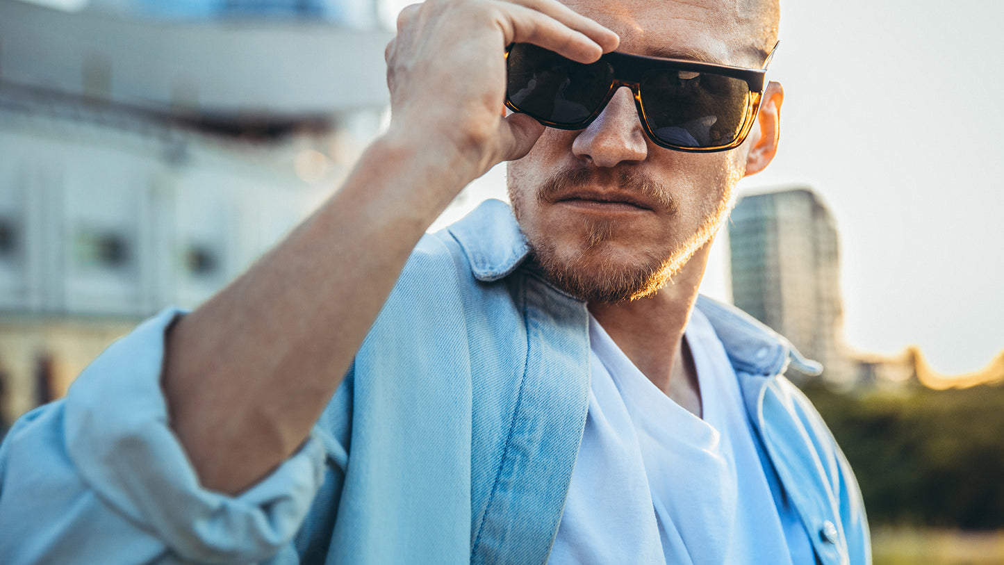 Beneficios de usar lentes de sol con protección UV: guía completa