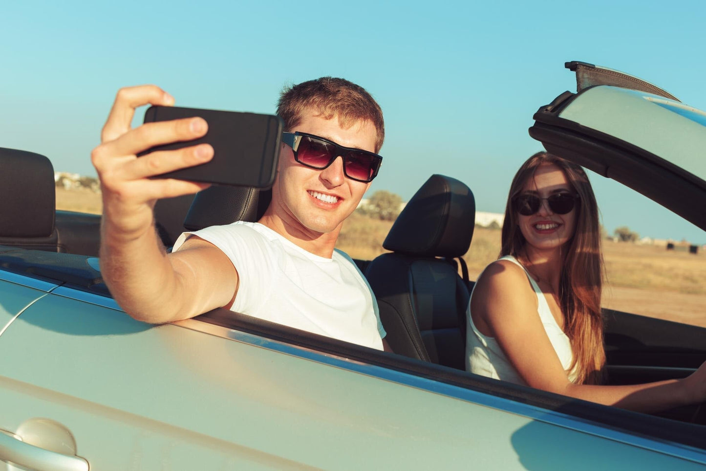 ¿Cuáles son los mejores lentes de sol para conducir?