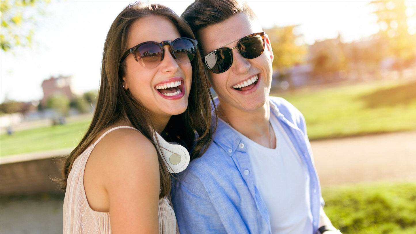 Importancia de Usar Lentes de Sol con Protección UV