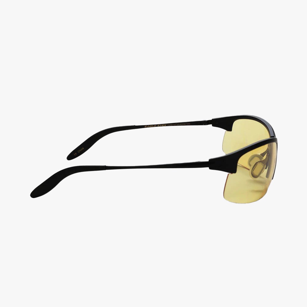 Lentes de sol Eagle Eyes® Panovu 2 en 1