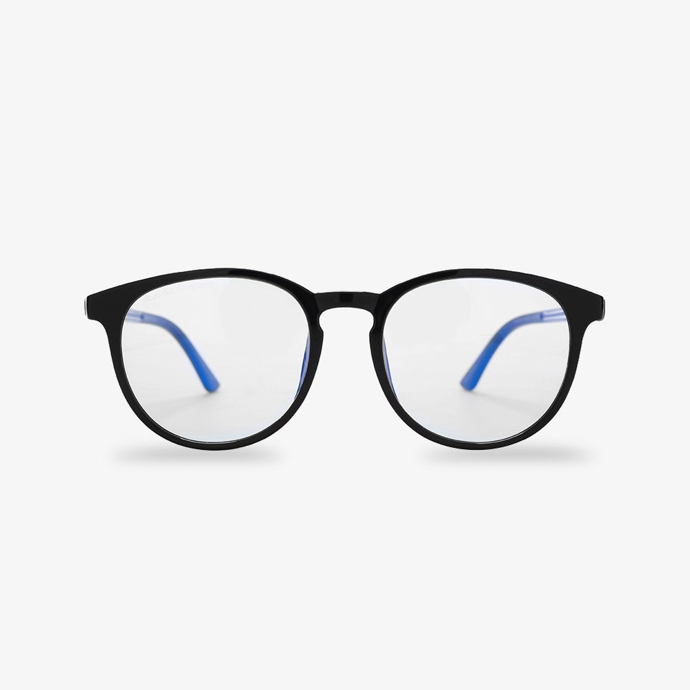Lentes de sol Eagle Eyes® SuperSight Sistema 3 en 1 Vintage Round