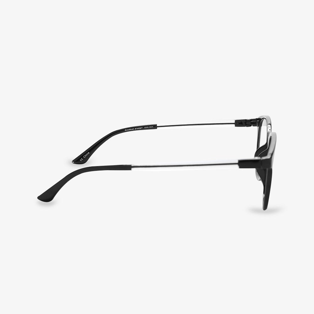 Lentes de sol Eagle Eyes® SuperSight Sistema 3 en 1 Vintage Round
