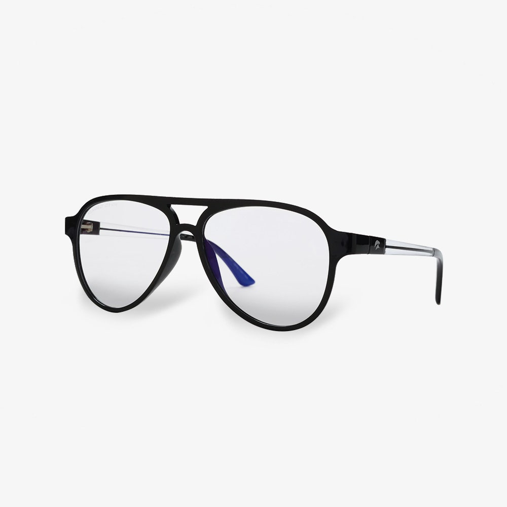 Lentes de sol Eagle Eyes® SuperSight Sistema 3 en 1 Aviator