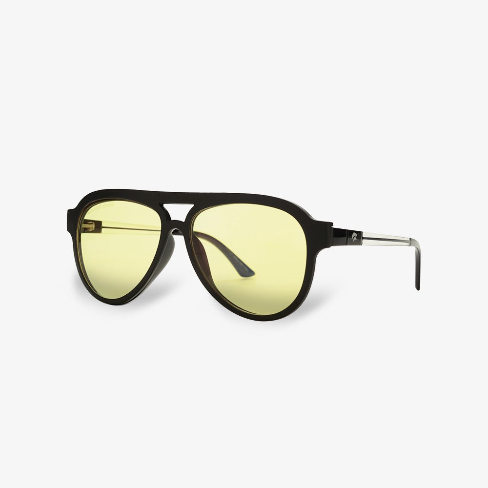 Lentes de sol Eagle Eyes® SuperSight Sistema 3 en 1 Aviator