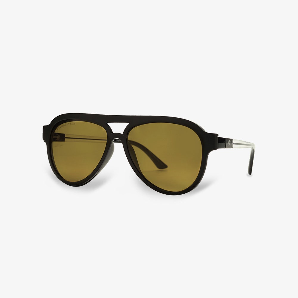 Lentes de sol Eagle Eyes® SuperSight Sistema 3 en 1 Aviator