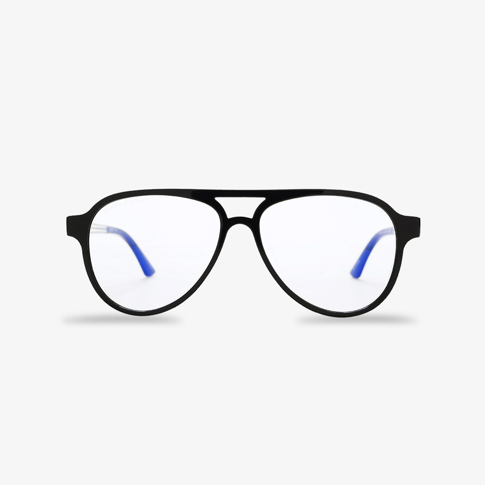 Lentes de sol Eagle Eyes® SuperSight Sistema 3 en 1 Aviator