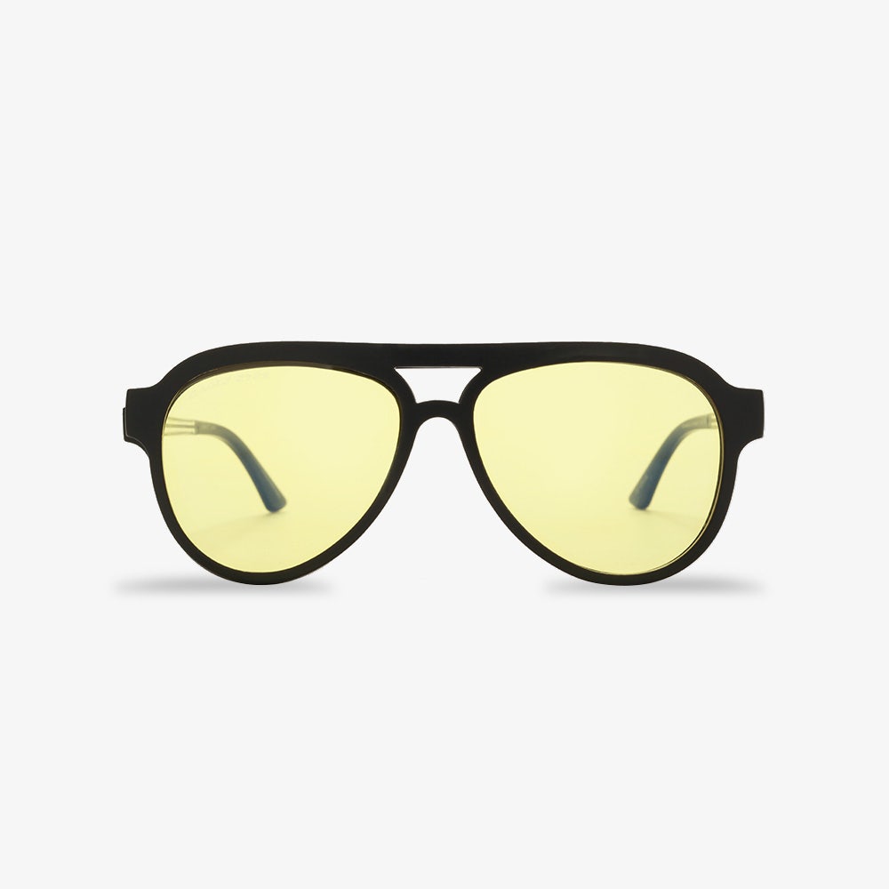 Lentes de sol Eagle Eyes® SuperSight Sistema 3 en 1 Aviator