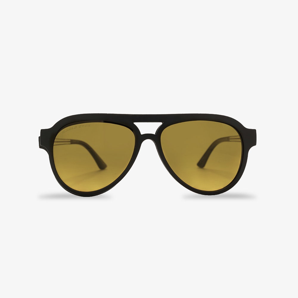 Lentes de sol Eagle Eyes® SuperSight Sistema 3 en 1 Aviator