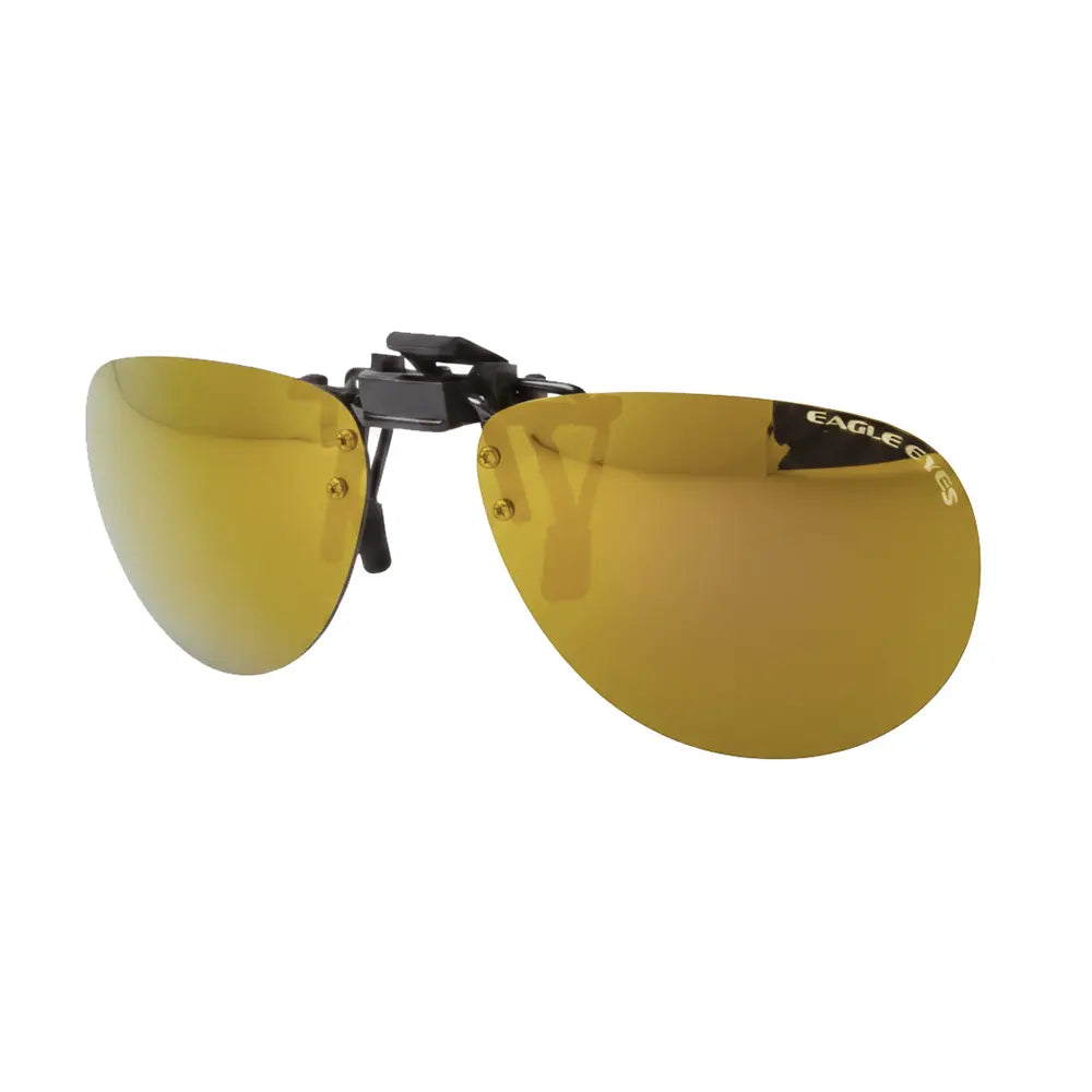 Lentes de sol Eagle Eyes® Clip On Contemporary SE