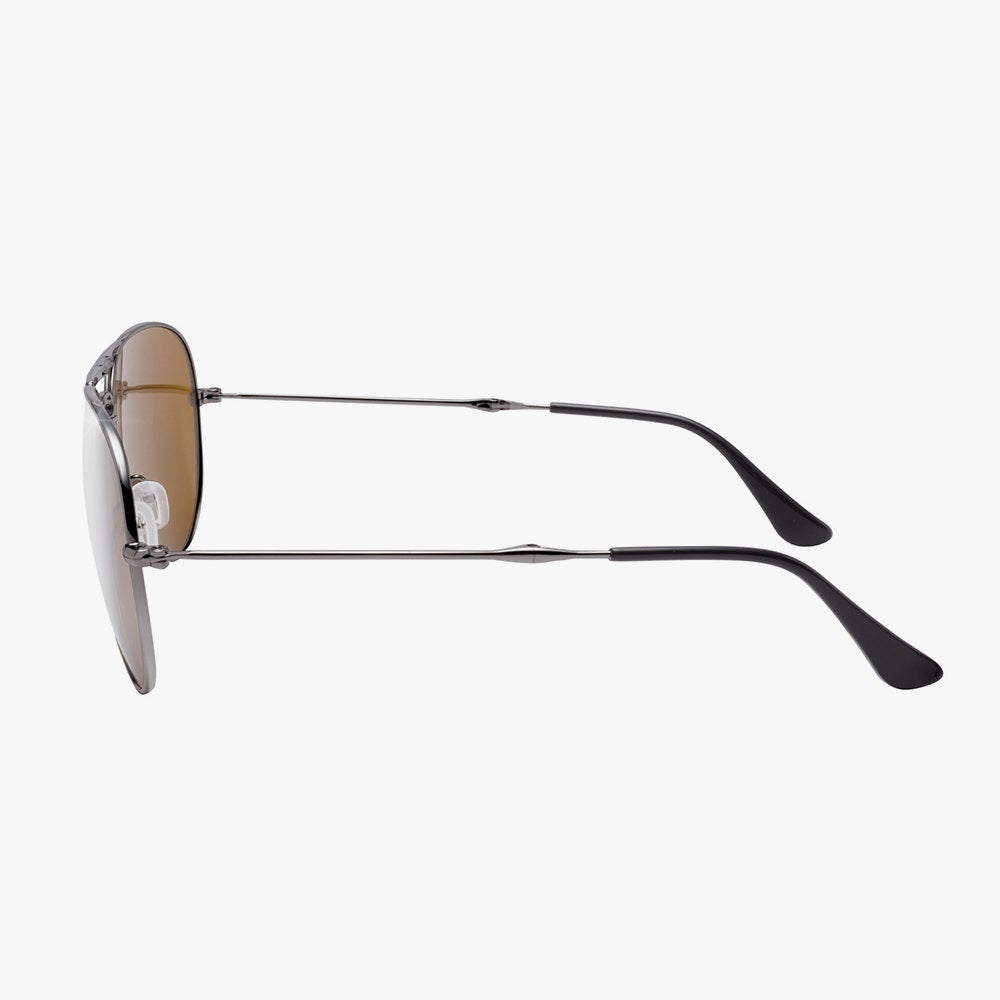 Lentes de sol Eagle Eyes® Aviator Plegables