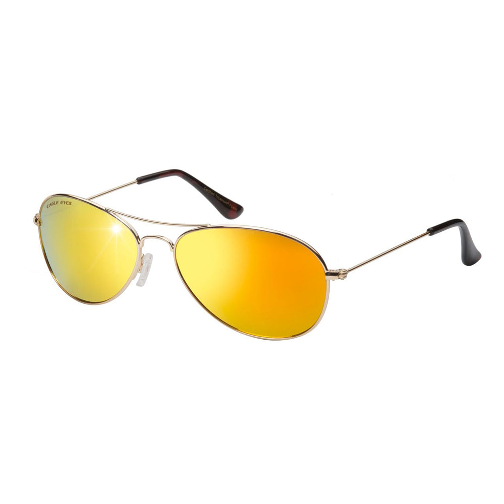 Lentes de sol Eagle Eyes® Celebrity Yellow Small