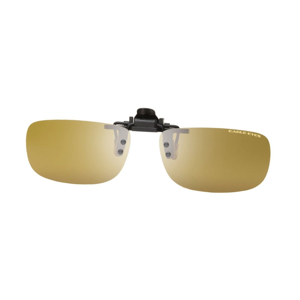 Lentes de sol Eagle Eyes® Clip On Euro
