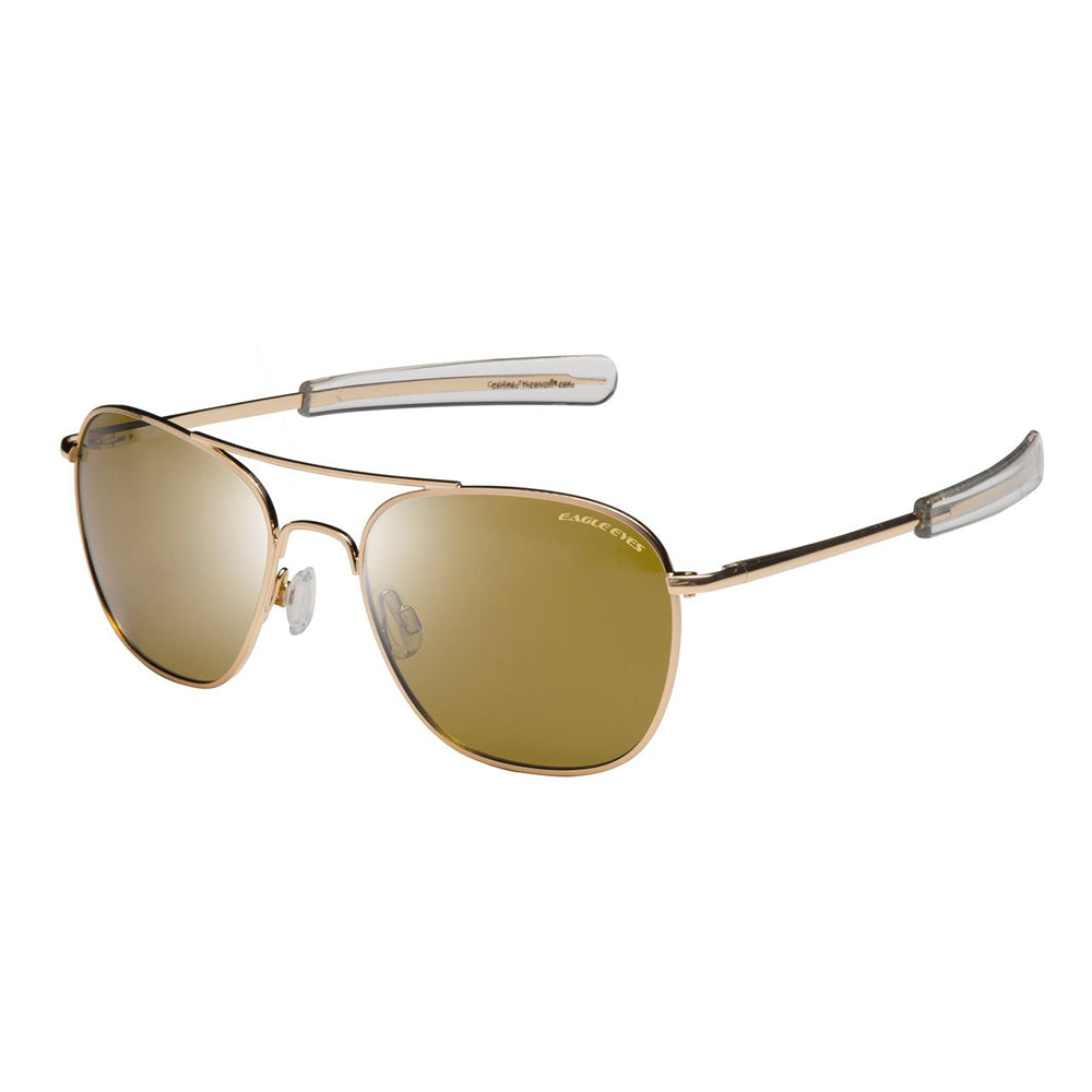 Lentes de sol Eagle Eyes® Freedom Gold