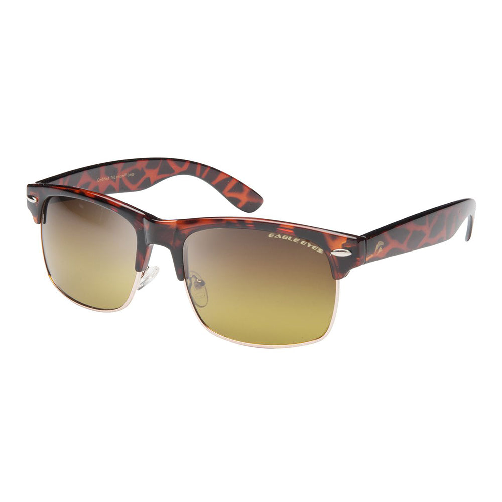 Lentes de sol Eagle Eyes® Park Street Tortoise