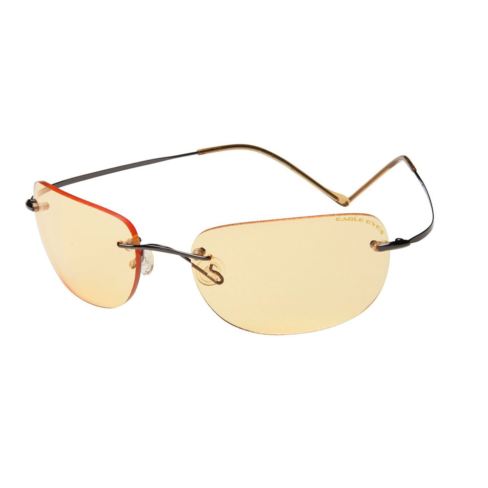 Lentes de sol Eagle Eyes® Premium Style-B