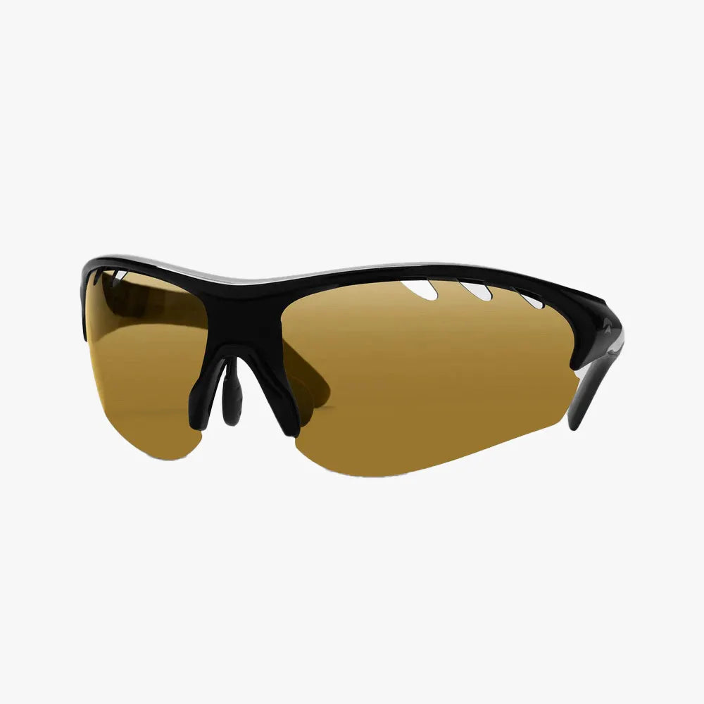 Lentes de sol Eagle Eyes® Ace Black