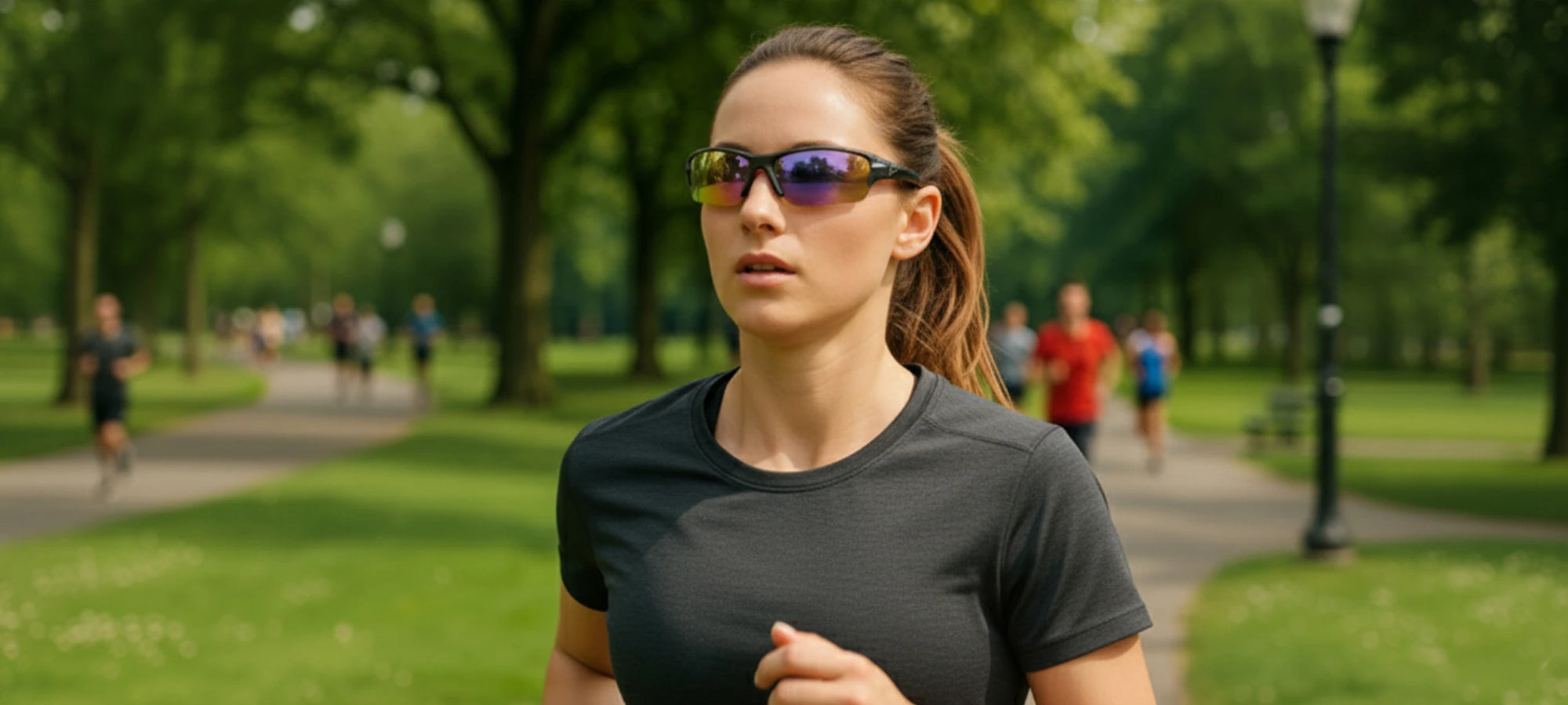 Lentes Deportivos para Hombre y Mujer