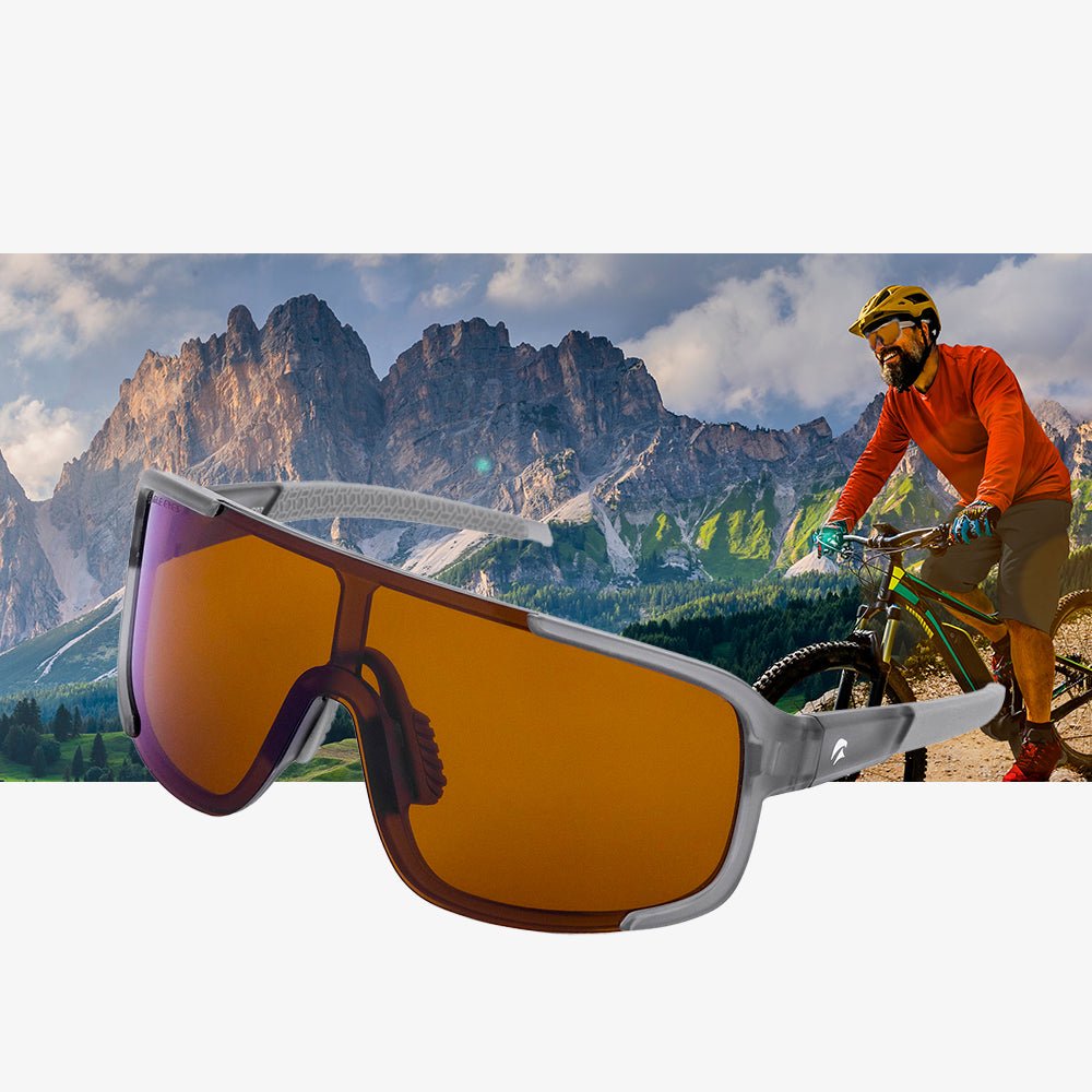 Lentes de sol Eagle Eyes® Steller