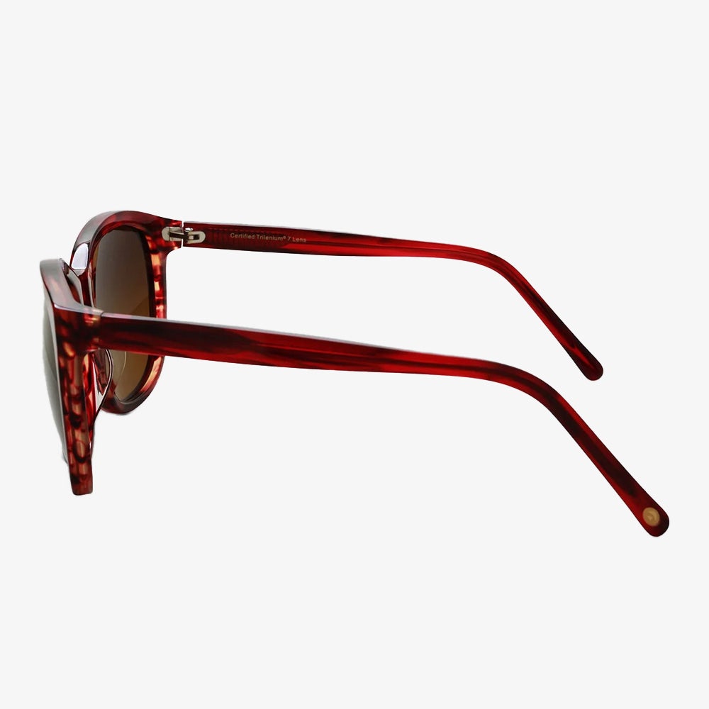 Lentes de sol Eagle Eyes® Carina Red