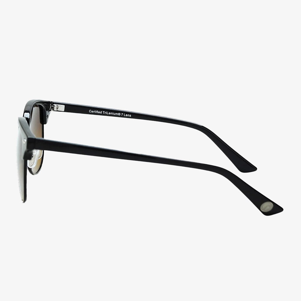 Lentes de sol Eagle Eyes® Palmer Gradient