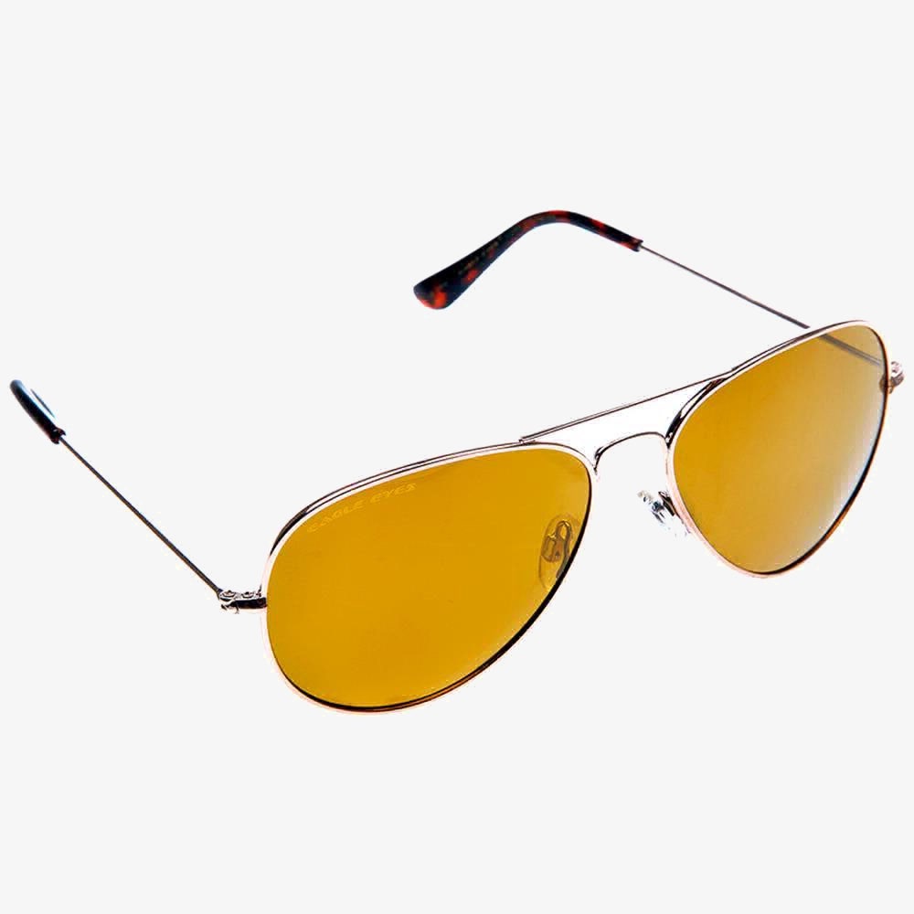 Lentes de sol Eagle Eyes Aviator Classic