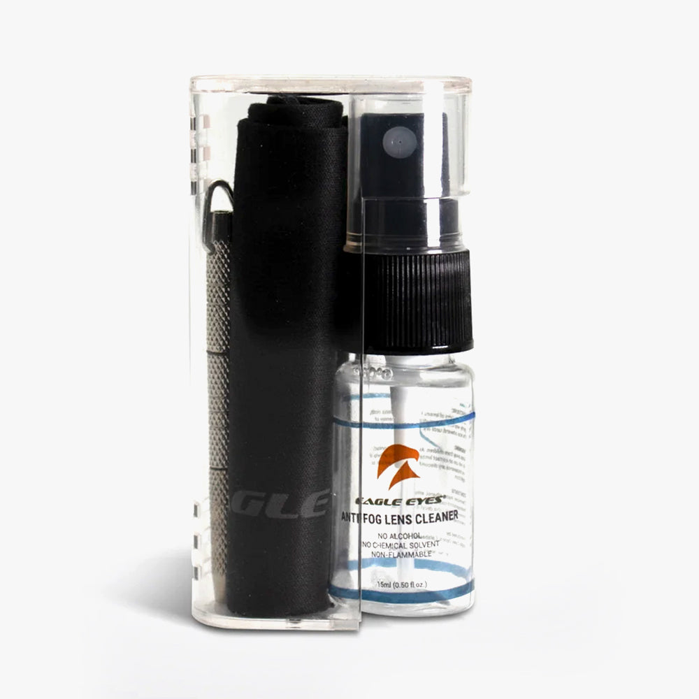 Kit de Limpieza Eagle Eyes