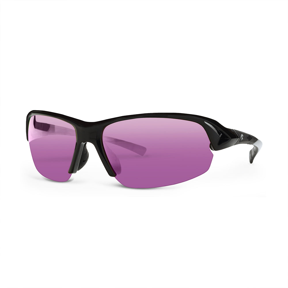 Lentes de sol Eagle Eyes® Force Black/Pink