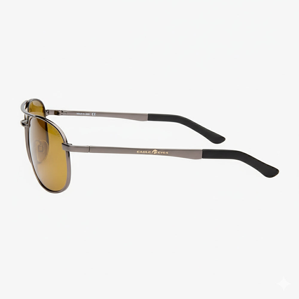 Lentes de sol Eagle Eyes® Aviator