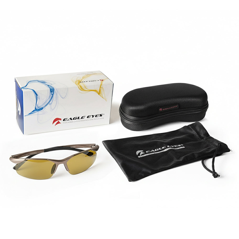Lentes de sol Eagle Eyes® Blade Sun
