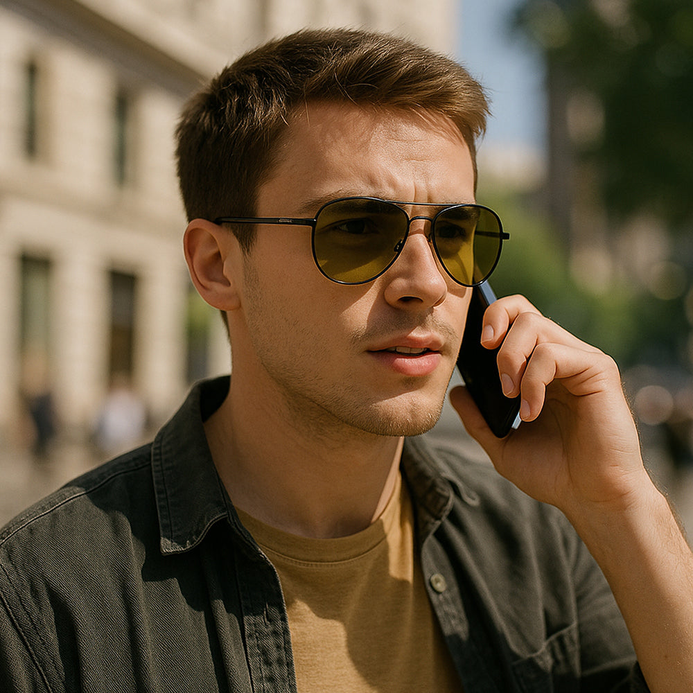 Lentes de sol Eagle Eyes® Explorer