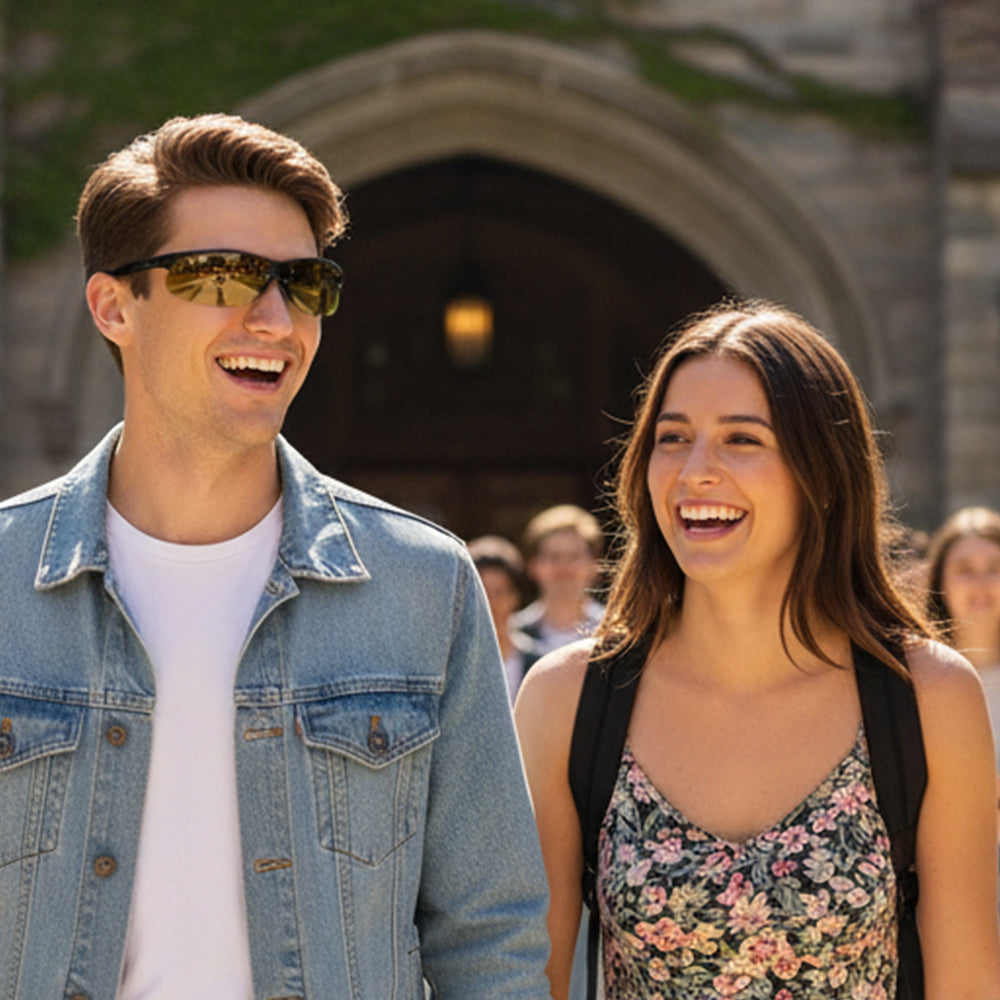 Lentes de sol Eagle Eyes® Panorama