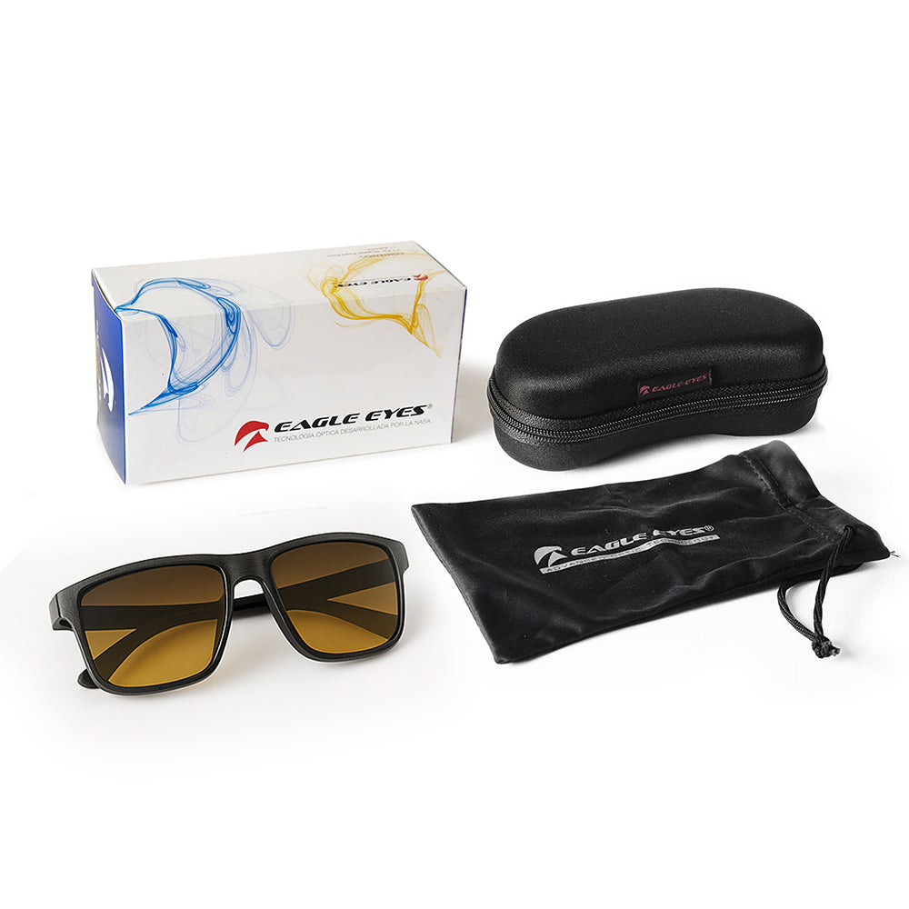 Lentes de sol Eagle Eyes® Rambler