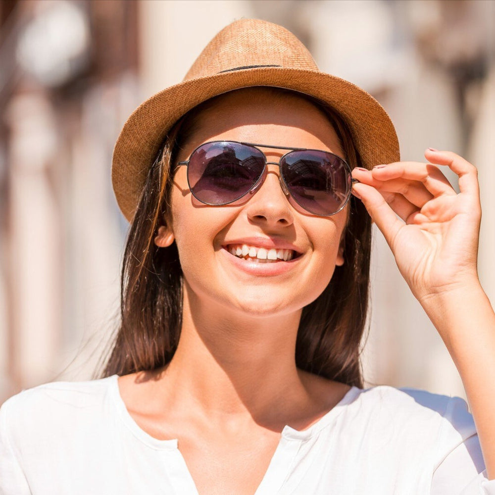 Lentes de sol para mujeres: estilo, protección y tendencias 2025