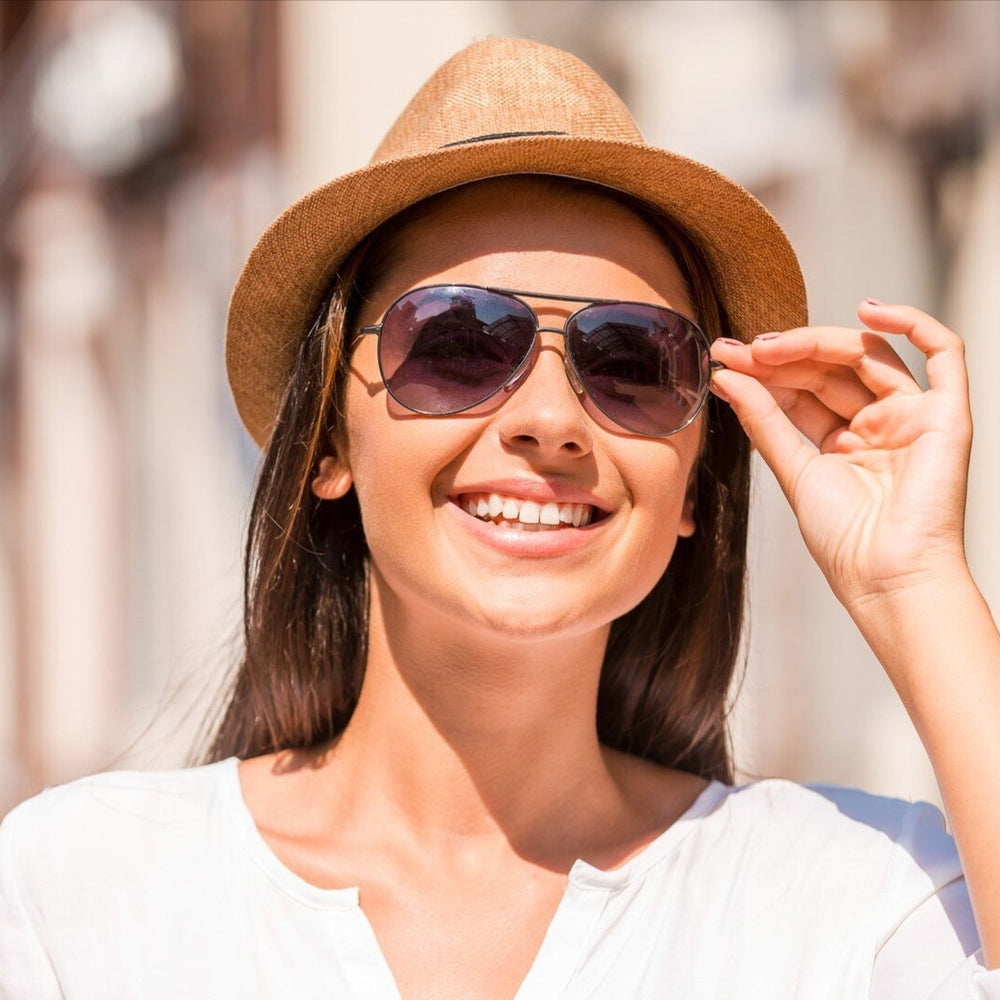 Todo lo que Necesitas Saber sobre Lentes y Cuidado Visual-Lentes de sol para mujeres: estilo, protección y tendencias 2025-Eagle Eyes
