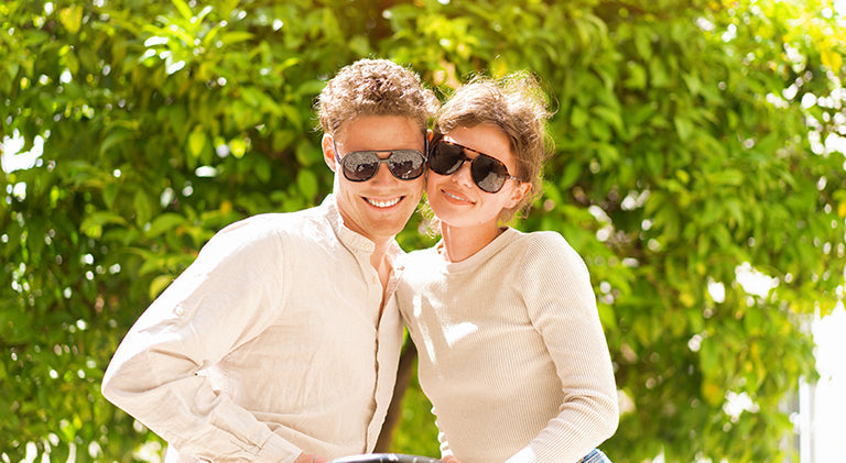 Todo lo que Necesitas Saber sobre Lentes y Cuidado Visual-Lentes de Sol Unisex: ¿Cuáles Modelos Se Adaptan a Todos?-Eagle Eyes