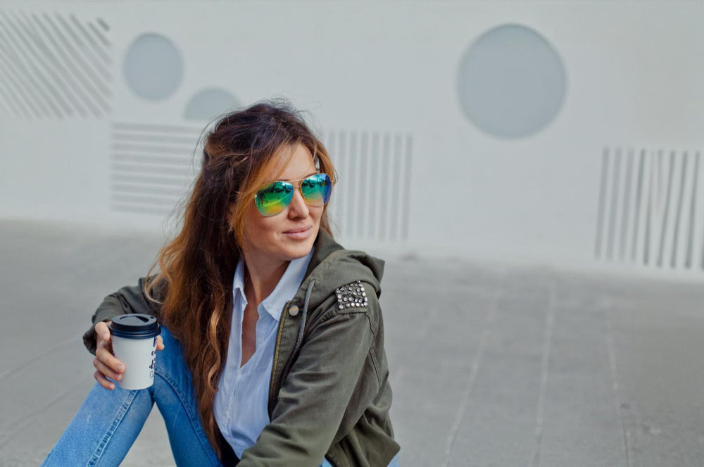 Lentes de sol vintage: estilos clásicos que nunca pasan de moda