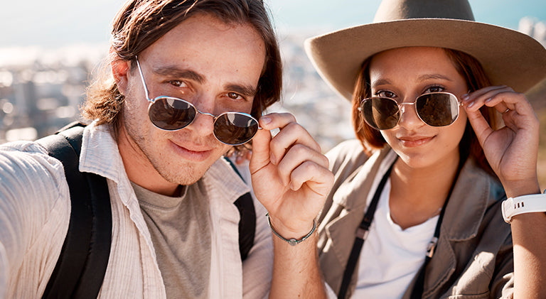 Todo lo que Necesitas Saber sobre Lentes y Cuidado Visual-¿Por Qué Comprar Lentes de Sol Originales y No Réplicas?-Eagle Eyes