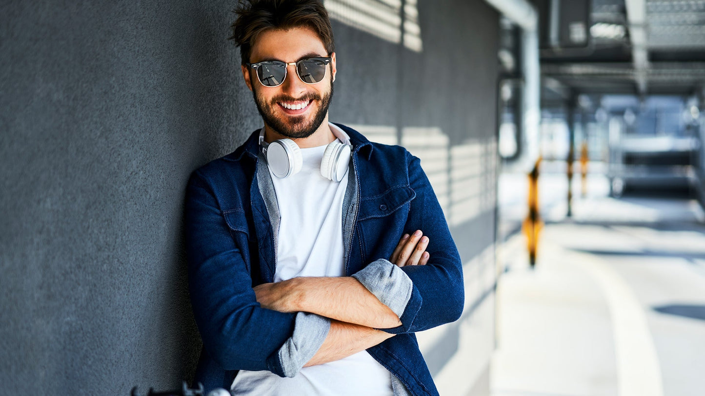 Los mejores lentes de sol para cada temporada del año: ¿Qué debes usar?