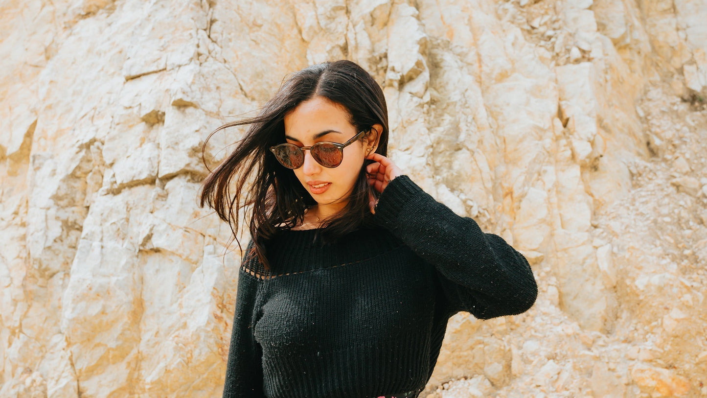 Todo lo que Necesitas Saber sobre Lentes y Cuidado Visual-¿Cómo saber si tus lentes de sol tienen protección UV real?-Eagle Eyes