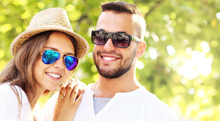 Todo lo que Necesitas Saber sobre Lentes y Cuidado Visual-UV400 en Lentes de Sol: Qué es y por Qué Importa-Eagle Eyes