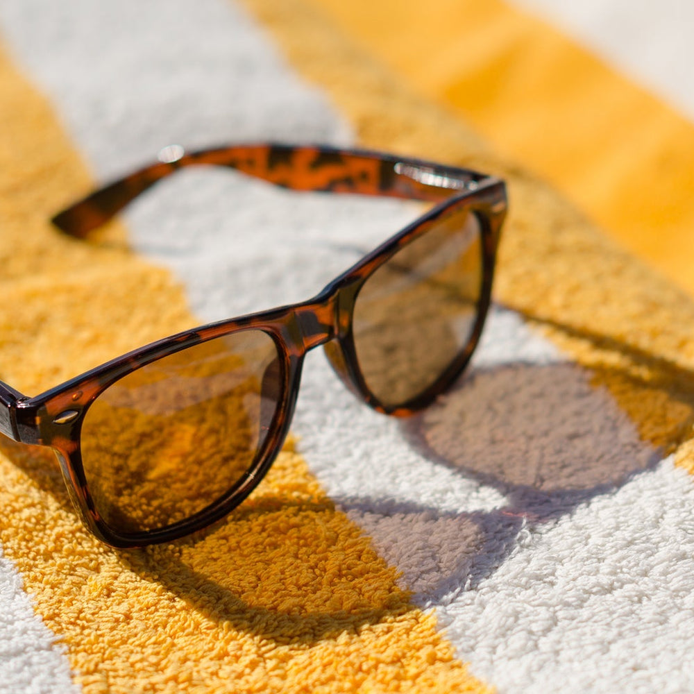 Todo lo que Necesitas Saber sobre Lentes y Cuidado Visual-Los colores de cristales en lentes de sol y sus beneficios: Guía completa-Eagle Eyes