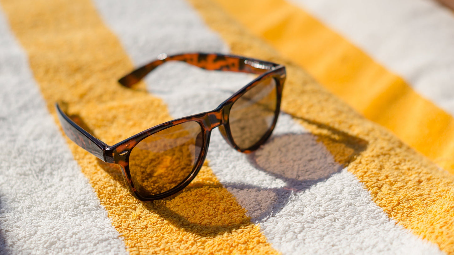 Todo lo que Necesitas Saber sobre Lentes y Cuidado Visual-Los colores de cristales en lentes de sol y sus beneficios: Guía completa-Eagle Eyes