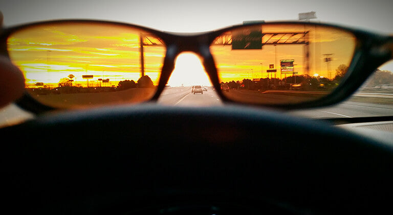 Todo lo que Necesitas Saber sobre Lentes y Cuidado Visual-Lentes Amarillos: Todo lo que Debes Saber para Elegir los Mejores-Eagle Eyes