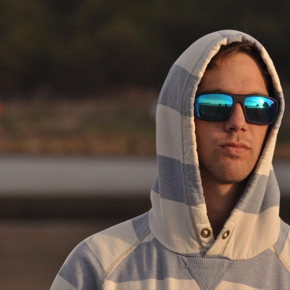 Todo lo que Necesitas Saber sobre Lentes y Cuidado Visual-Lentes de sol espejados: ¿moda o funcionalidad?-Eagle Eyes