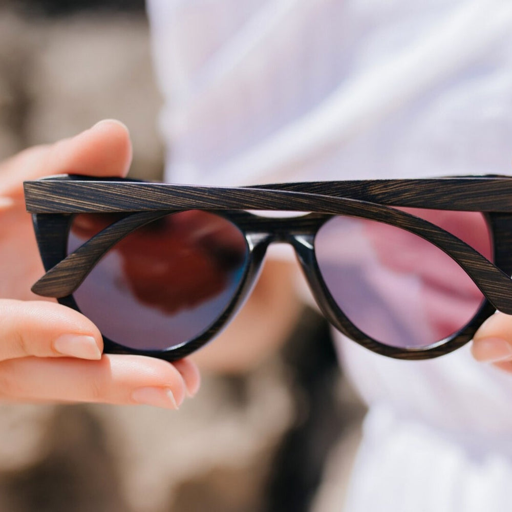 Todo lo que Necesitas Saber sobre Lentes y Cuidado Visual-Tendencias actuales en lentes de sol (Moda 2024-2025 en México)-Eagle Eyes