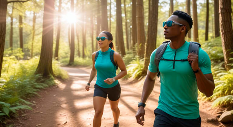 Todo lo que Necesitas Saber sobre Lentes y Cuidado Visual-Guía completa para elegir los mejores lentes deportivos para hombre y mujer-Eagle Eyes