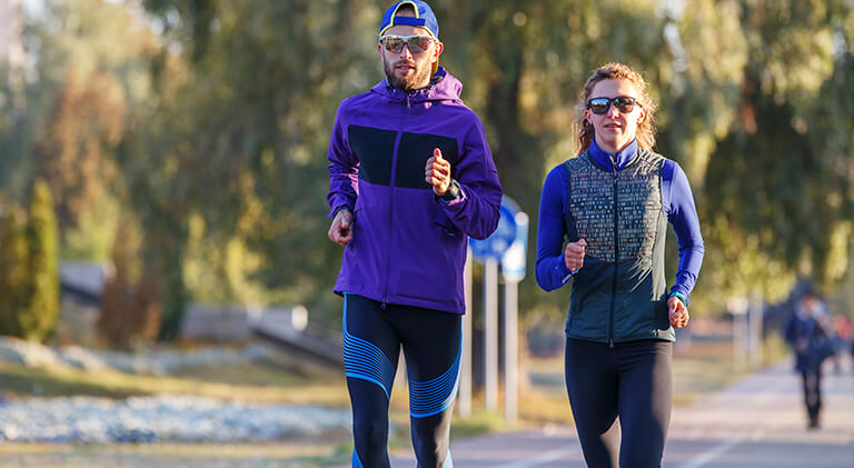 Todo lo que Necesitas Saber sobre Lentes y Cuidado Visual-Lentes para correr: El complemento ideal para tu rendimiento deportivo-Eagle Eyes